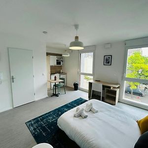 Appartement met een Slaapkamer